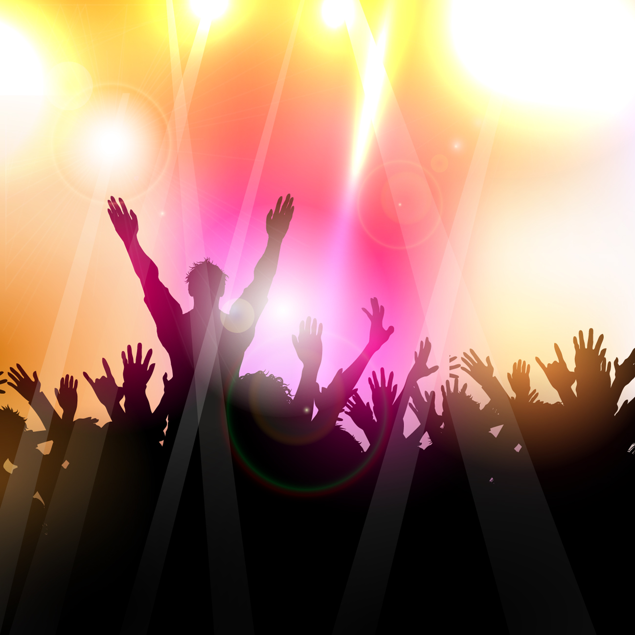 Congregational worship moment